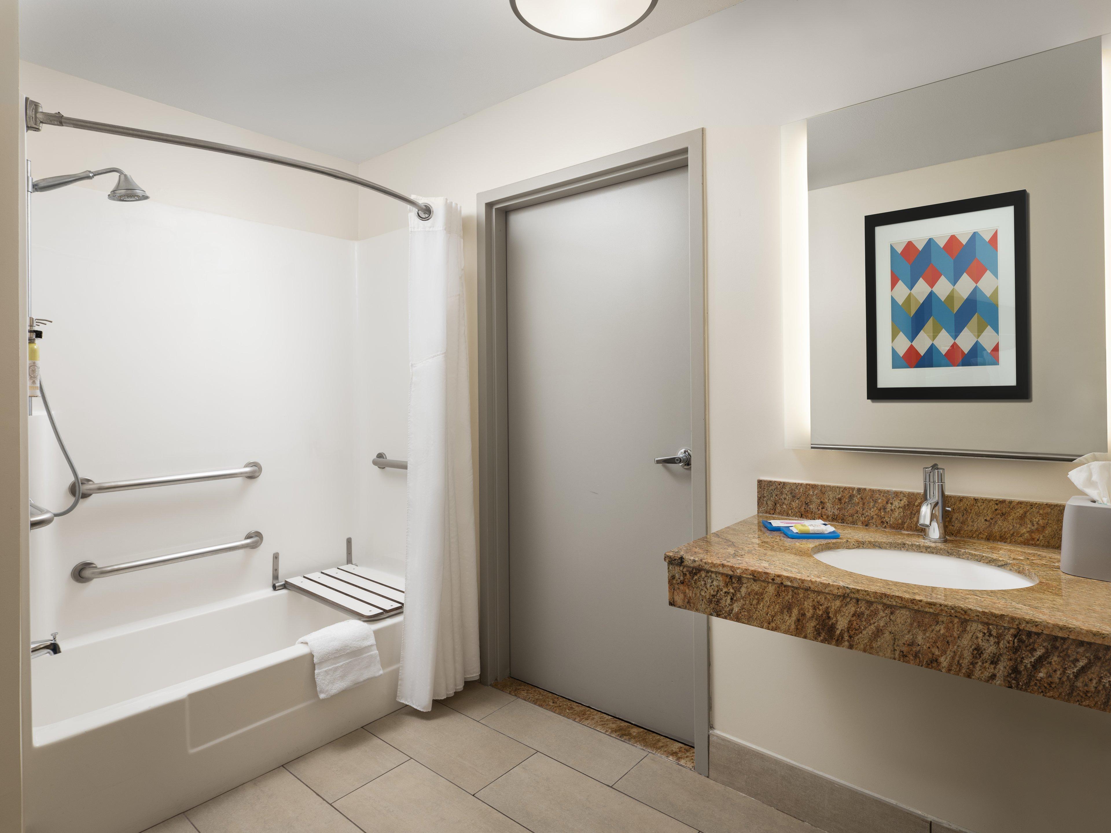 Holiday Inn Express Hotel & Suites Belmont By Ihg Exterior foto